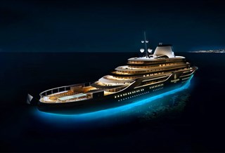 Italy, France & Spain